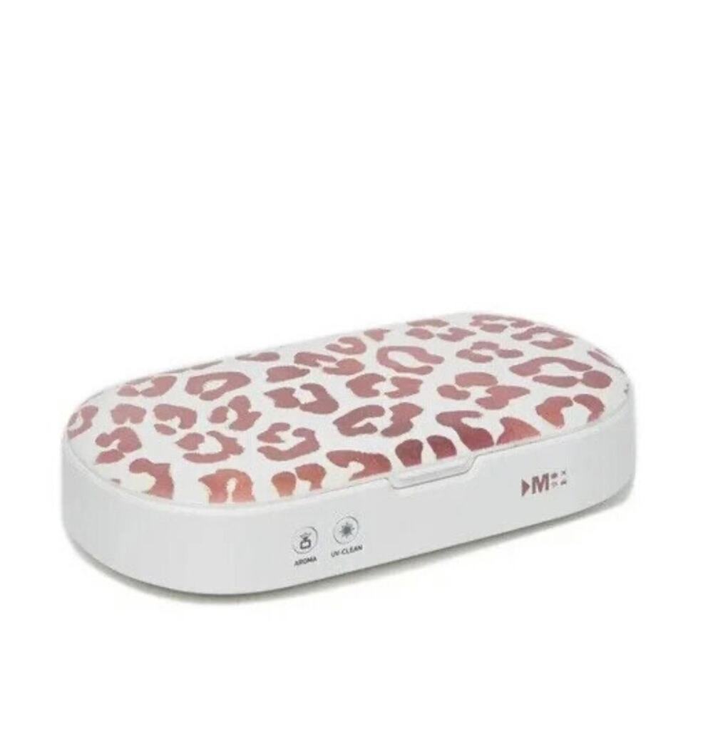 M Lifestyle UV Phone Sanitizer